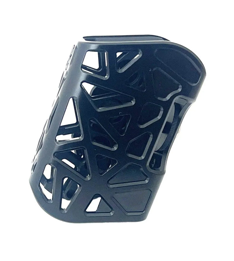 X-Ray Magazine Pouch, Aluminium