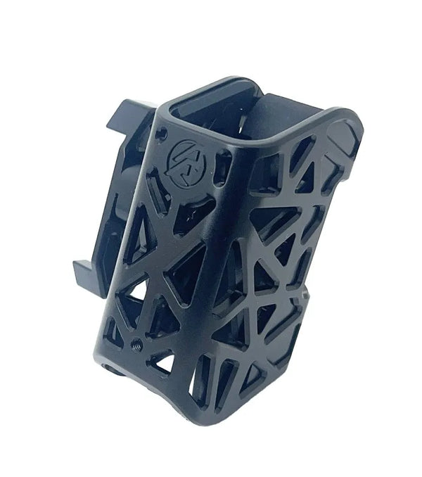 X-Ray Magasinsficka, Aluminium