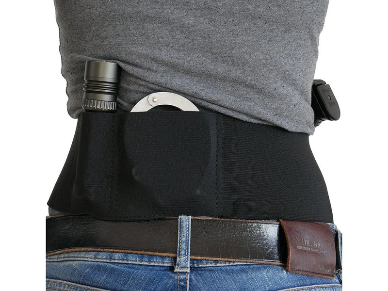 DASTA Concealed Belt, Elastic