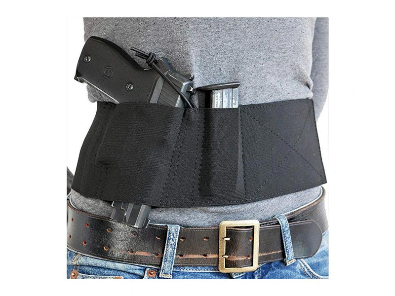 DASTA Concealed Belt, Elastic