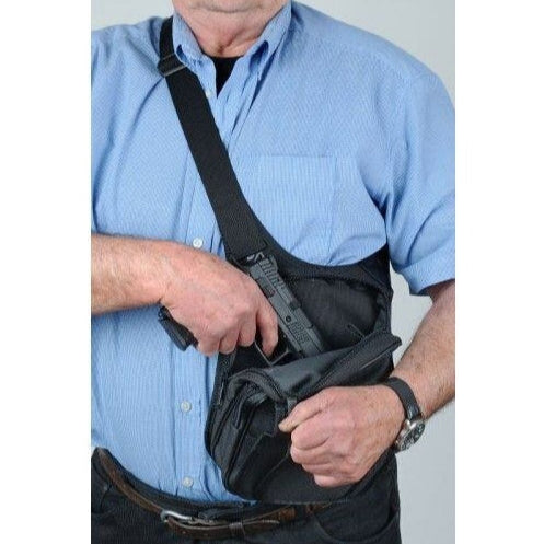 Dasta Cross-Body Pistolveske