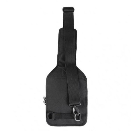 Dasta Cross-Body Pistolveske