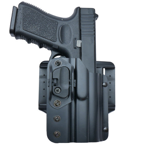 DASTA Service Holster, Level 2