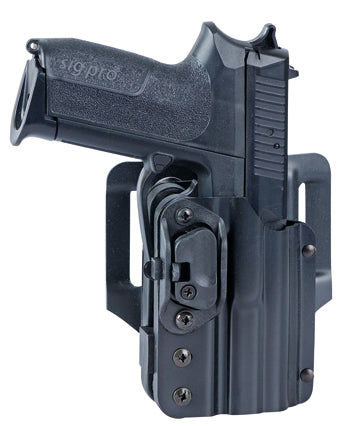 DASTA Service Holster, Level 2