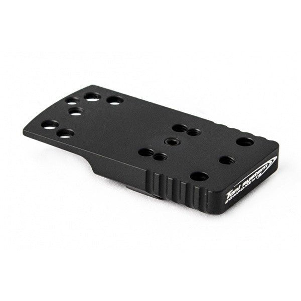 Dovetail Base Plate for Sightmark Red Dots, CZ Tactical Sport - Toni System