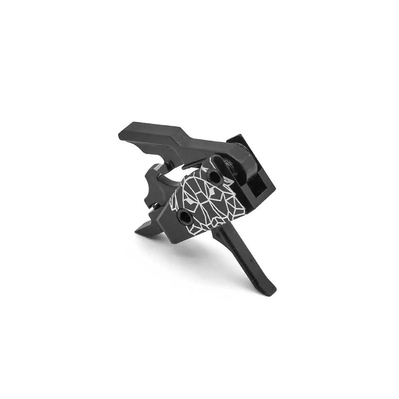 DRASTIC Gen 2 AR-15 Drop-In Trigger, 3.2lb