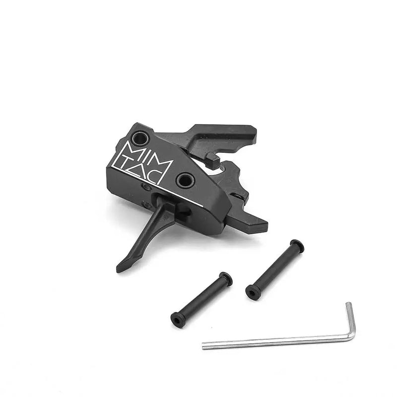 DRASTIC Gen 2 AR-15 Drop-In Trigger, 3.2lb