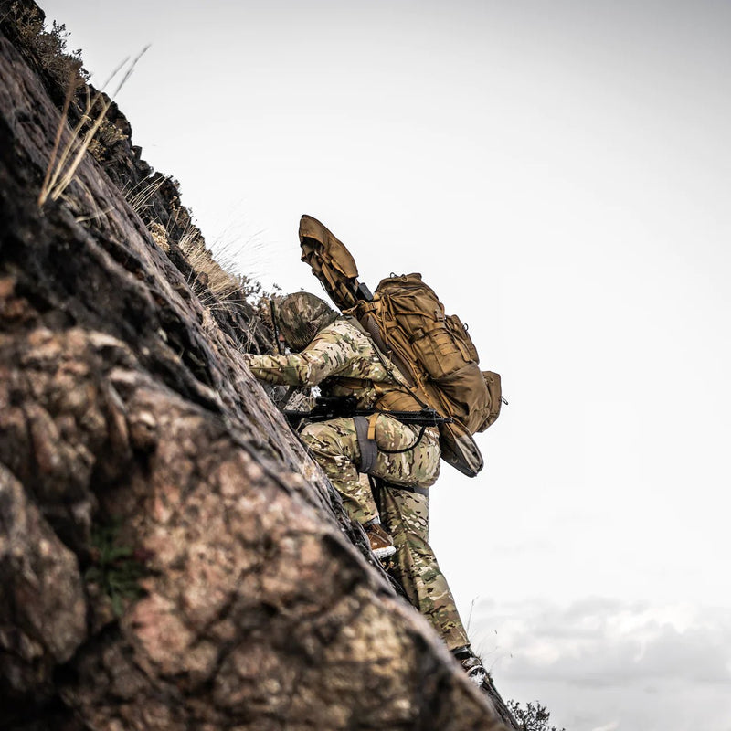 Eberlestock G4 Operator - Coyote Brown - Eberlestock