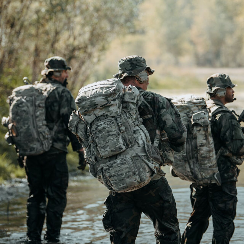Eberlestock Terminator Pack - 102L
