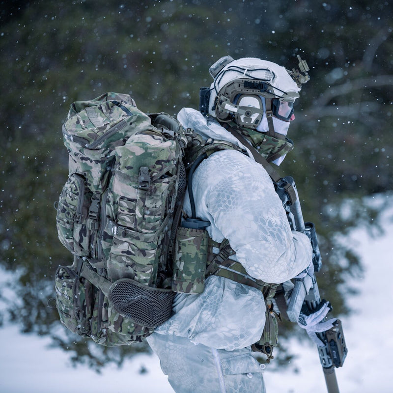 Eberlestock Terminator Pack - 102L