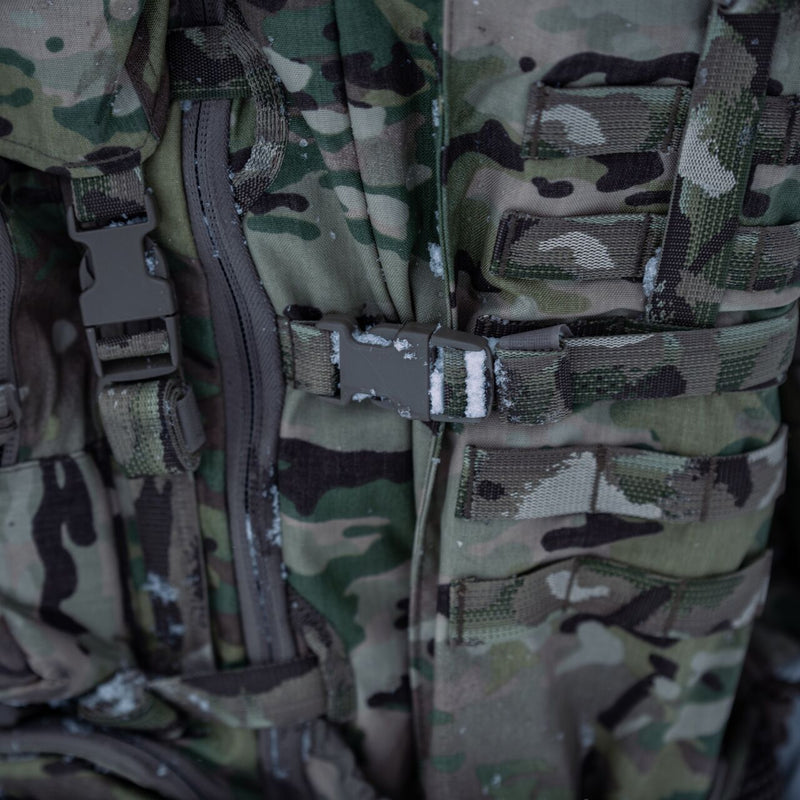 Eberlestock Terminator Pack - 102L