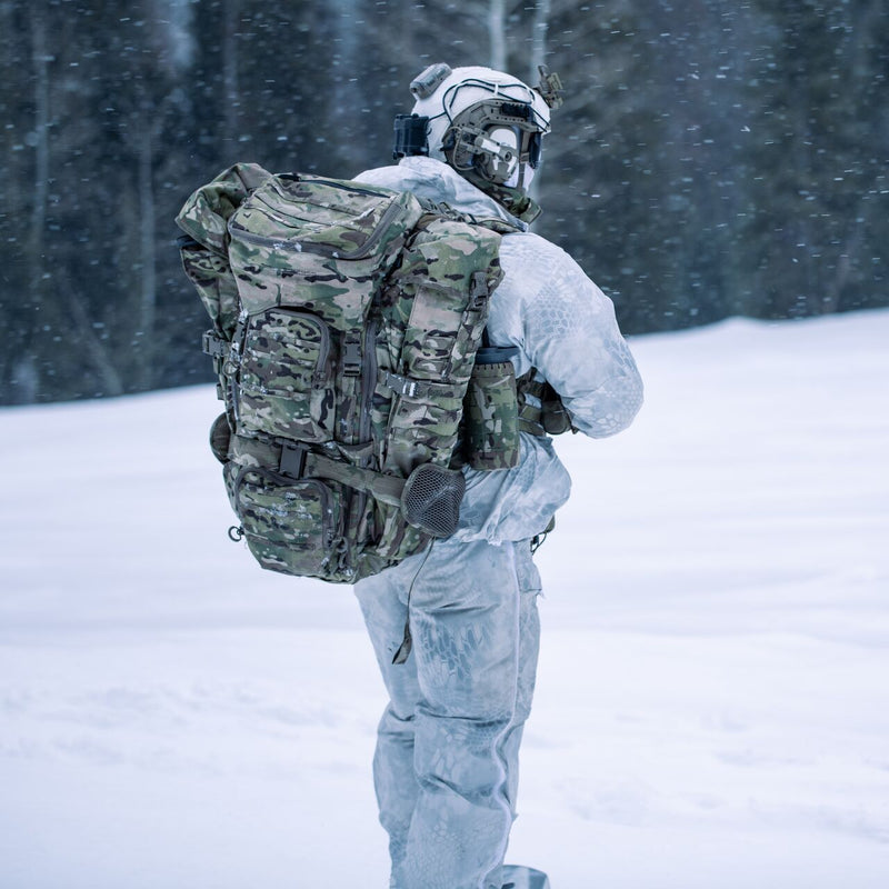 Eberlestock Terminator Pack - 102L