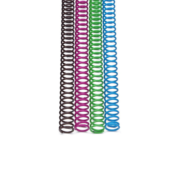 Eemann Recoil Springs Calibration Pack for CZ - Eemann Tech