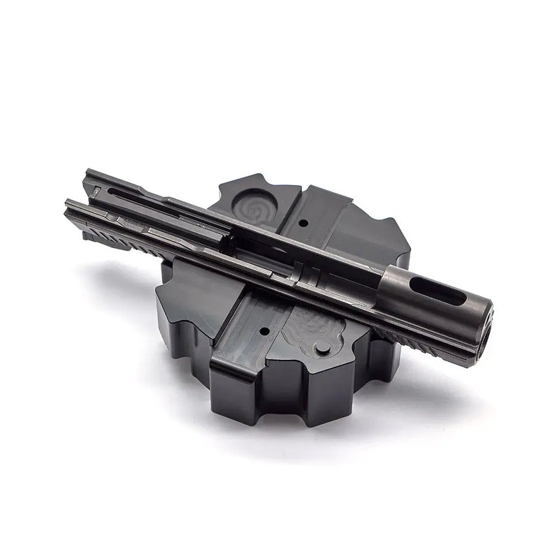 Gunsmith Benchblock for CZ Shadow 2