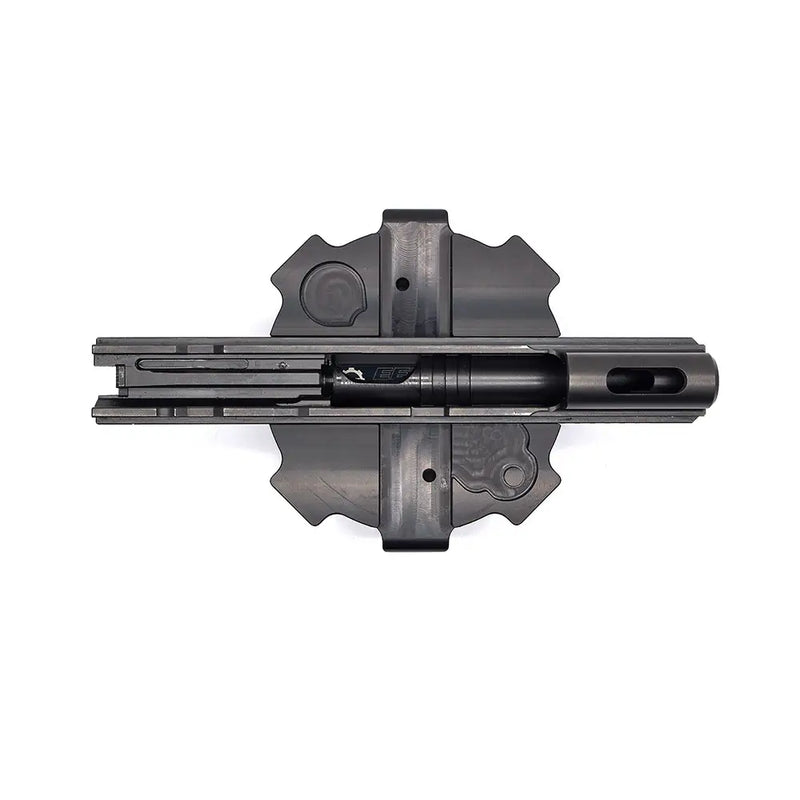 Gunsmith Benchblock for CZ Shadow 2