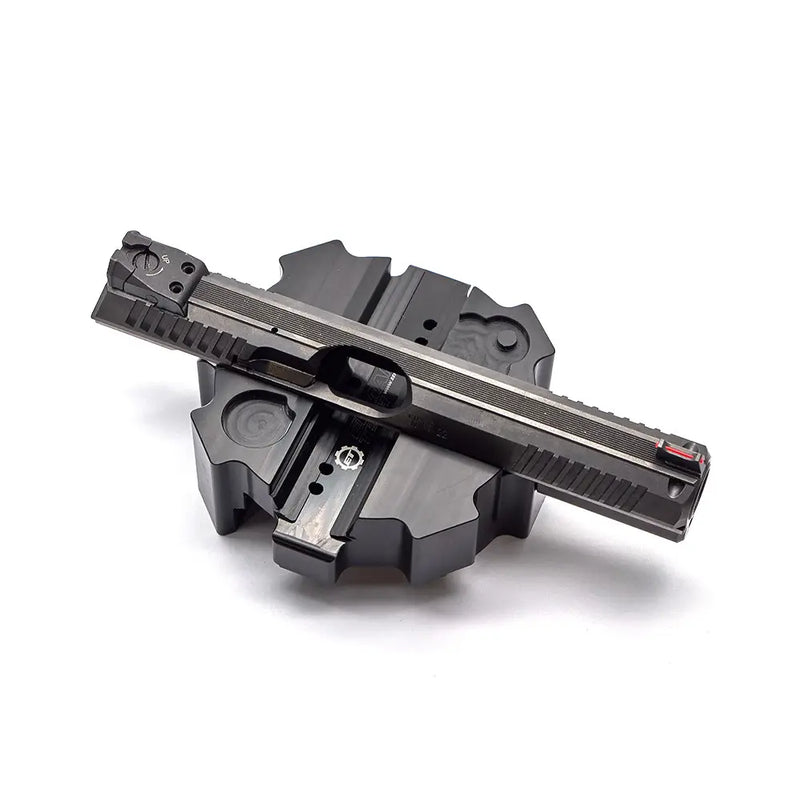Gunsmith Benchblock for CZ Shadow 2