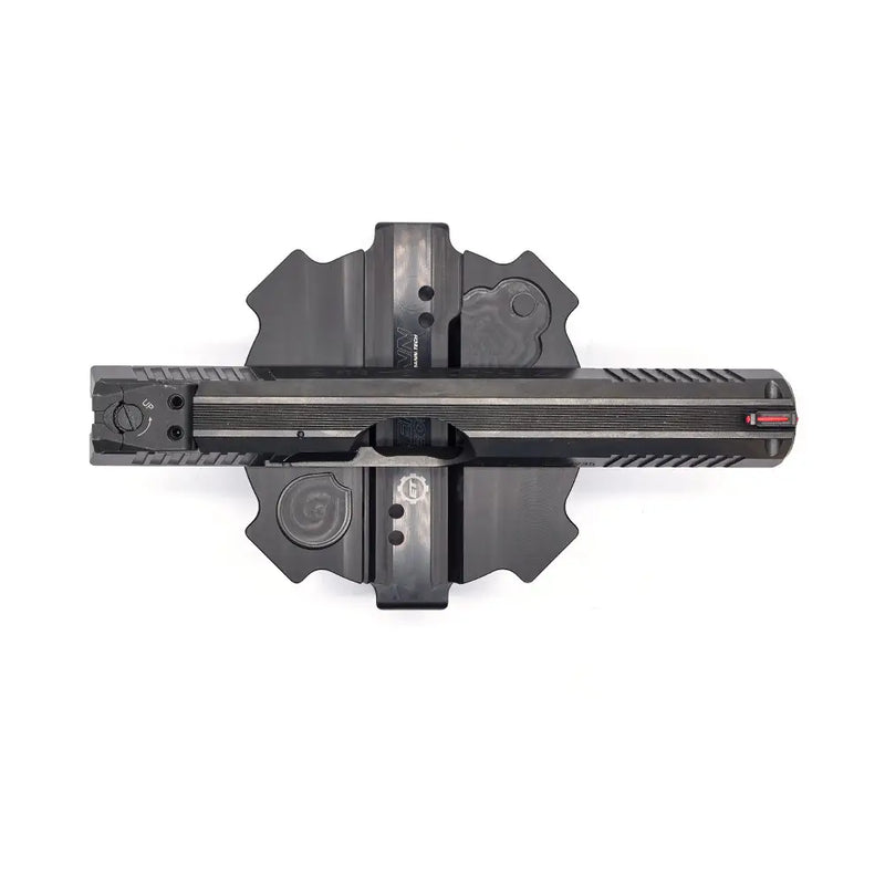 Gunsmith Benchblock for CZ Shadow 2