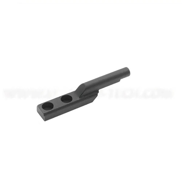 Eemann Tech Bolt Carrier Key for AR - 15 - Eemann Tech