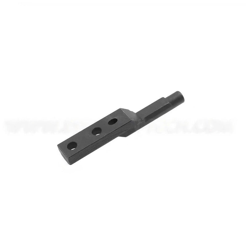 Eemann Tech Bolt Carrier Key for AR - 15 - Eemann Tech