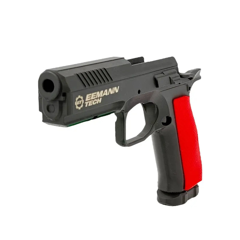 CZ Shadow 2 Frame for ACE XR Meta Quest 3