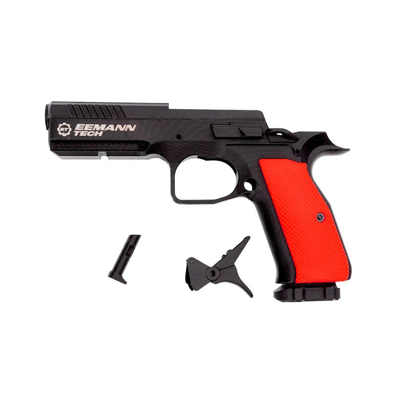 CZ Shadow 2 Frame for ACE XR Meta Quest 3