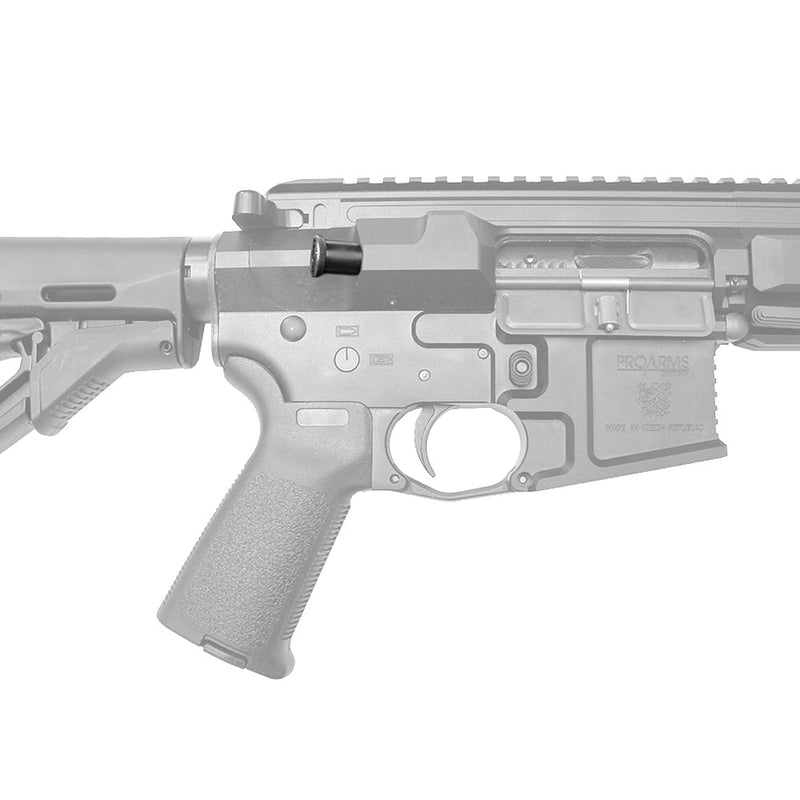 Eemann Tech Forward Assist Assembly for AR - 15 - Eemann Tech