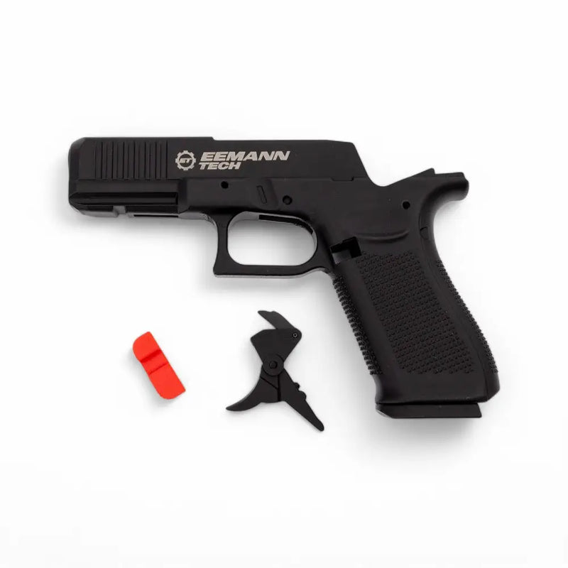 Glock 17 Frame for ACE XR Meta Quest 3