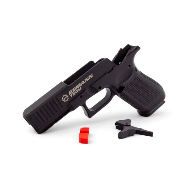 Glock 17 Frame for ACE XR Meta Quest 3