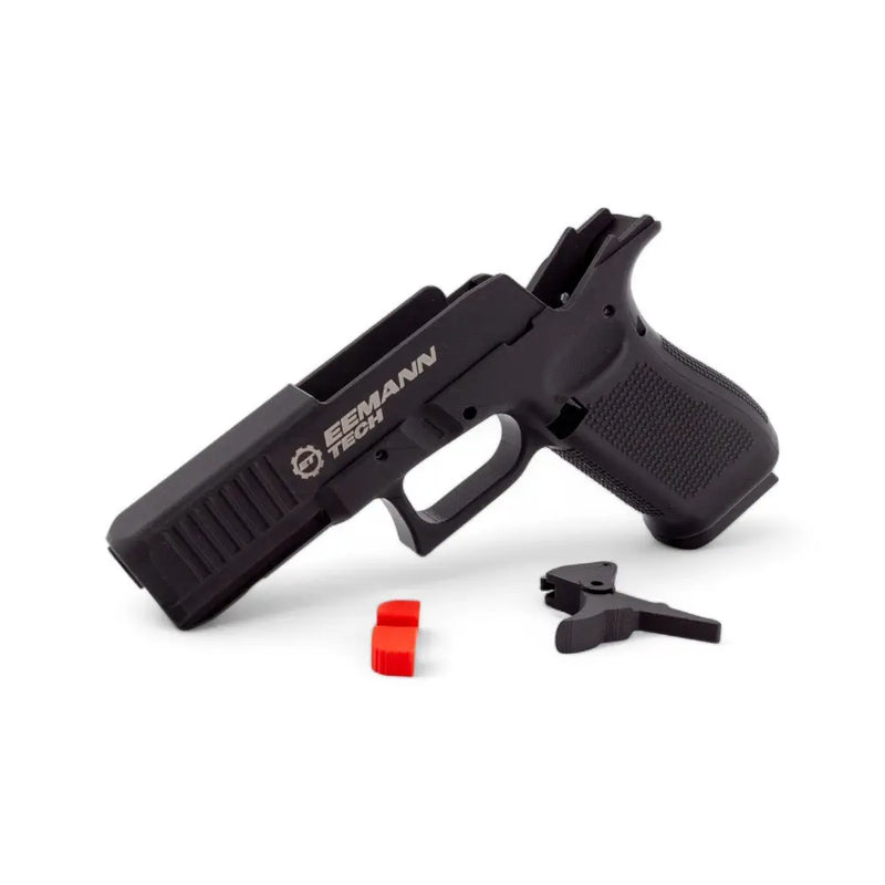 Glock 17 Frame for ACE XR Meta Quest 3