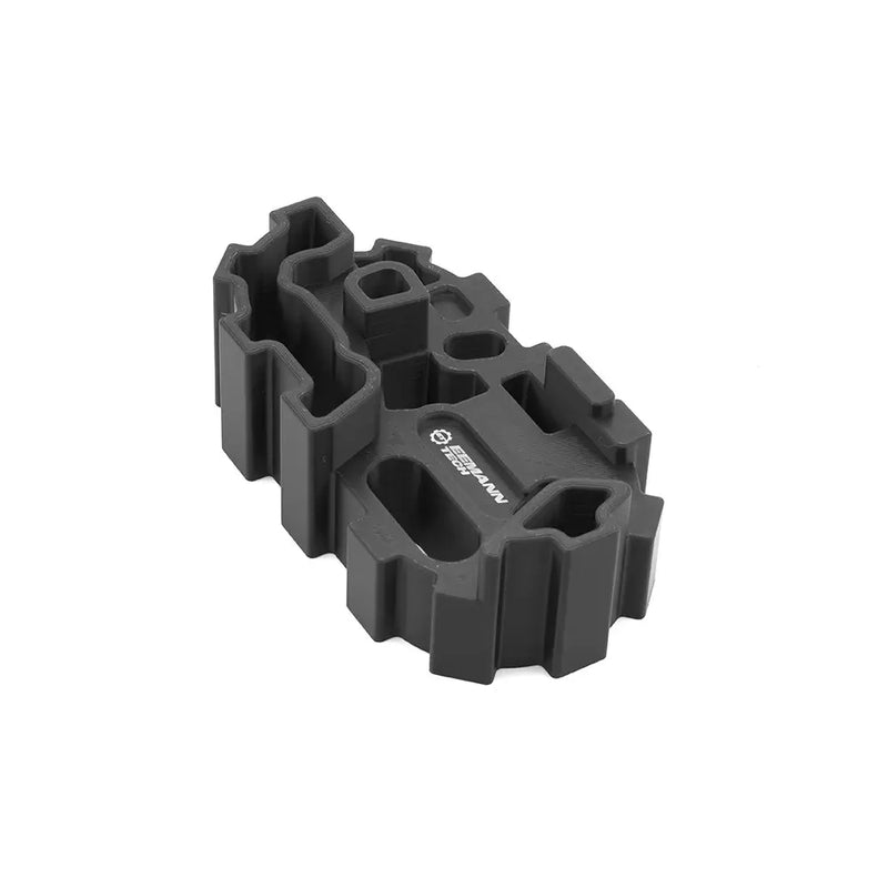 Gunsmith Benchblock for Glock Frame