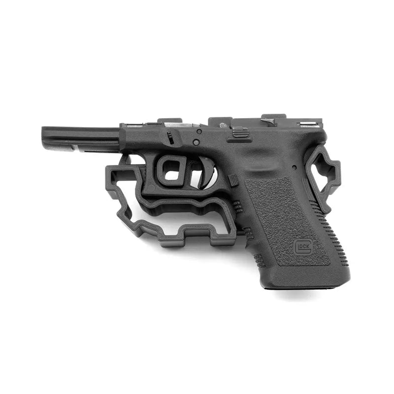 Gunsmith Benchblock for Glock Frame