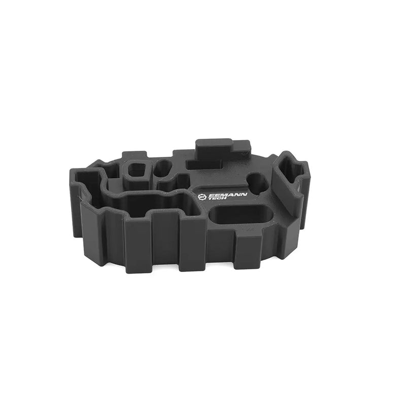Gunsmith Benchblock for Glock Frame