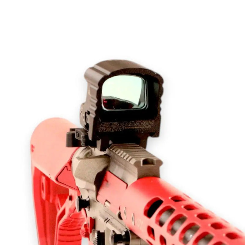 Rain Hard Cover for Holosun 510C
