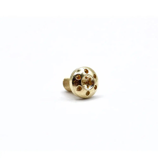 Torx Greps Skruer for 1911 (4 stk) - Gull