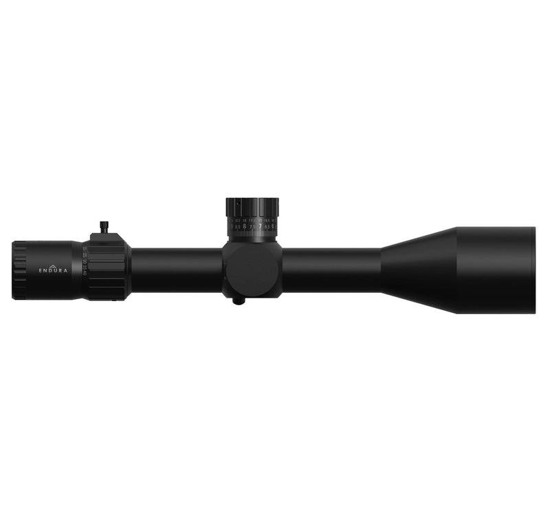 Endura S40i 5 - 40x56i, FFP ED (MRAD) - Falcon Optical Systems