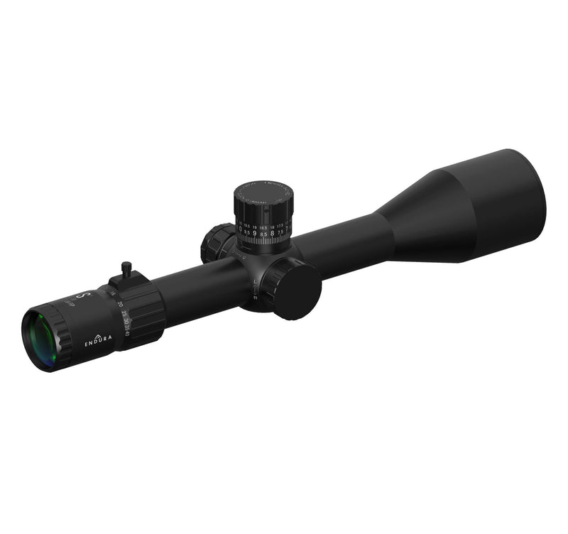 Endura S40i 5 - 40x56i, FFP ED (MRAD) - Falcon Optical Systems