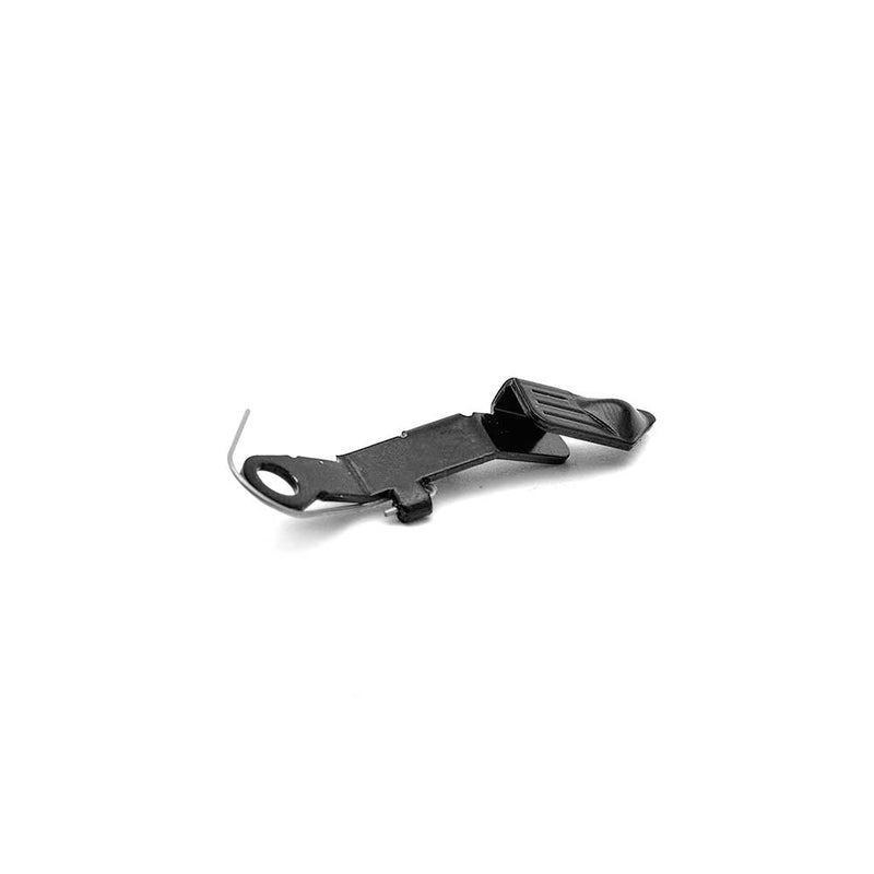 Extended Slide Stop for GLOCK GEN3/4 - Eemann Tech