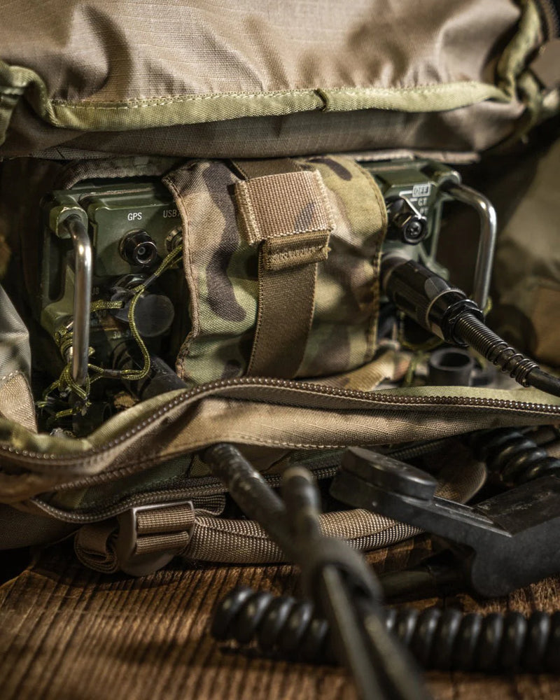 Eberlestock FAC Track Pack
