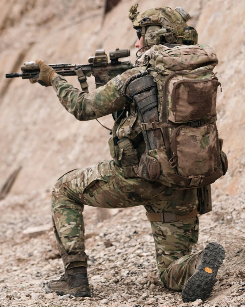 Eberlestock FAC Track Pack