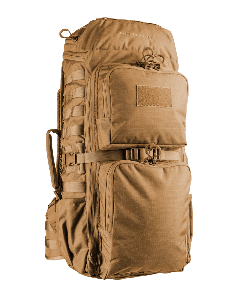 Eberlestock FAC Track Pack