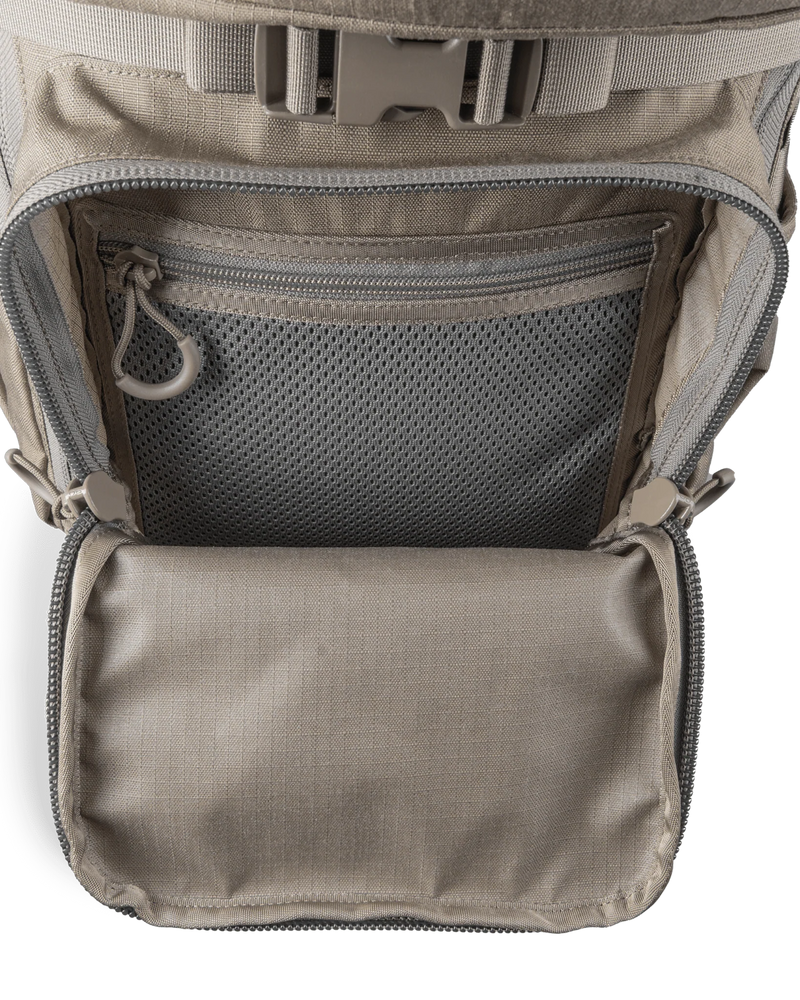 Eberlestock FAC Track Pack