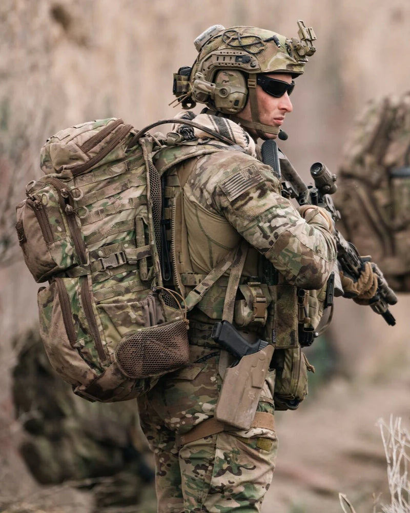 Eberlestock FAC Track Pack