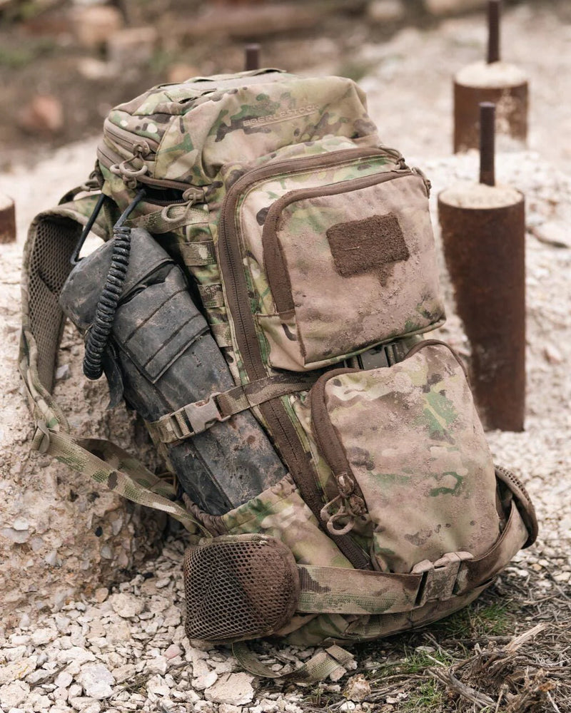 Eberlestock FAC Track Pack