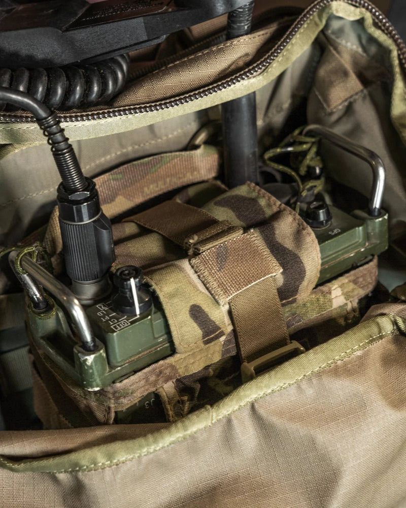 Eberlestock FAC Track Pack