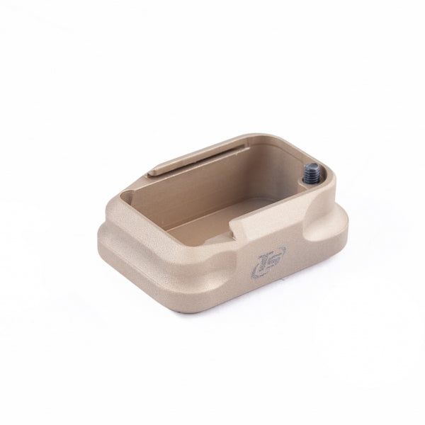 Magasinbund +2 til FN 509