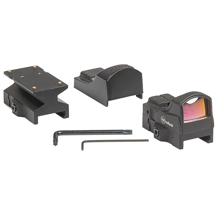 Firefield Impact Mini Reflex Sight - Firefield