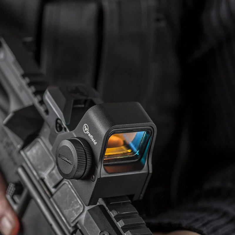 Firefield Impact XLT Reflex Sight - Firefield