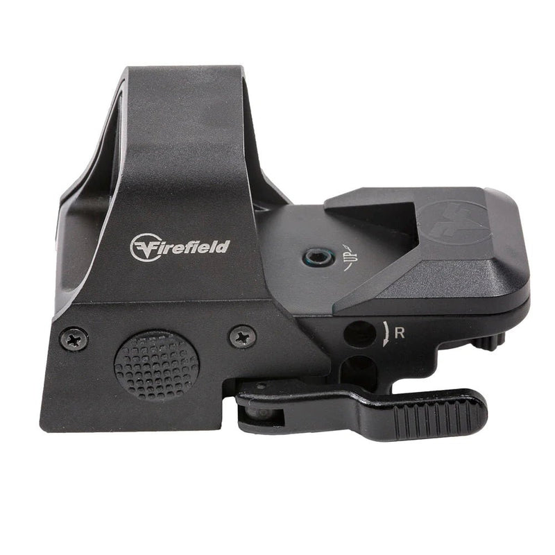 Firefield Impact XLT Reflex Sight - Firefield