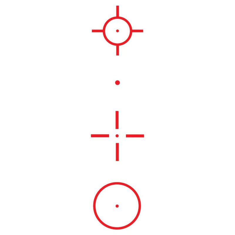 Firefield Impact XLT Reflex Sight - Firefield