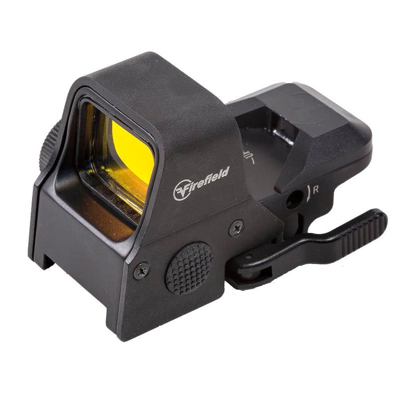 Firefield Impact XLT Reflex Sight - Firefield